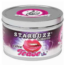 Starbuzz Hookah Tobacco 250g ( Silver Can)